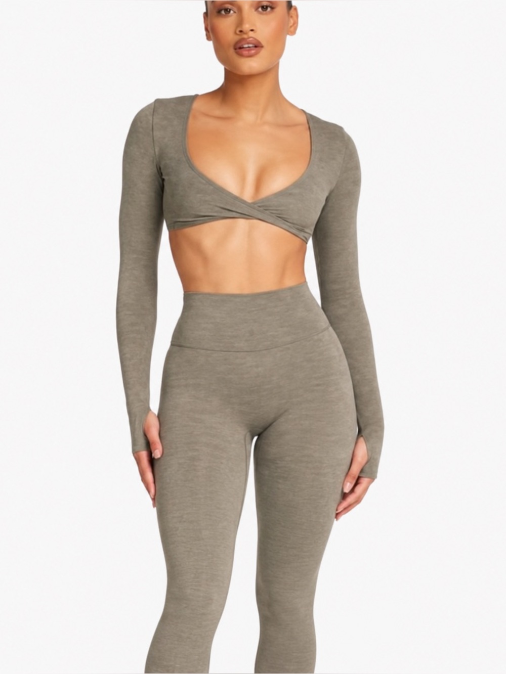 CSB matching set size XS/S